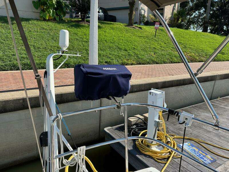 2021 Jeanneau Sun Odyssey 440