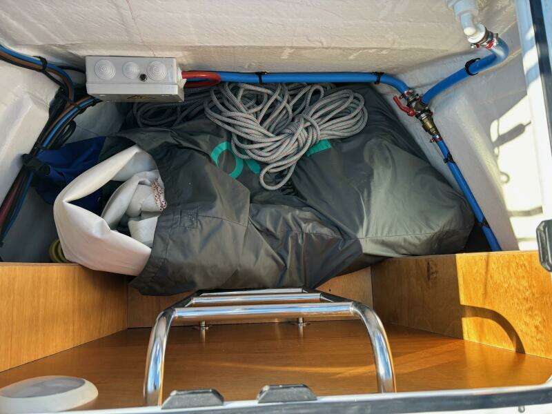 2021 Jeanneau Sun Odyssey 440