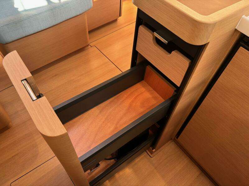 2021 Jeanneau Sun Odyssey 440