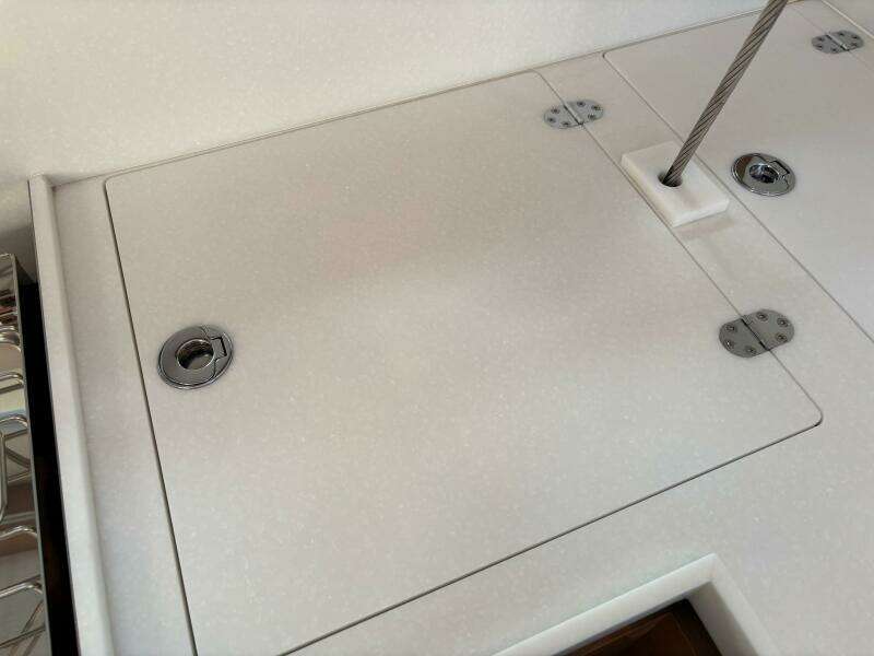 2021 Jeanneau Sun Odyssey 440