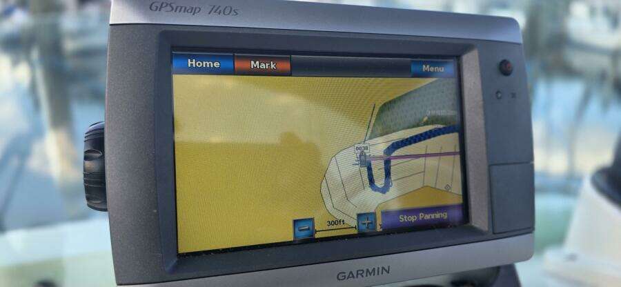 1983 Bertram 28 Flybridge