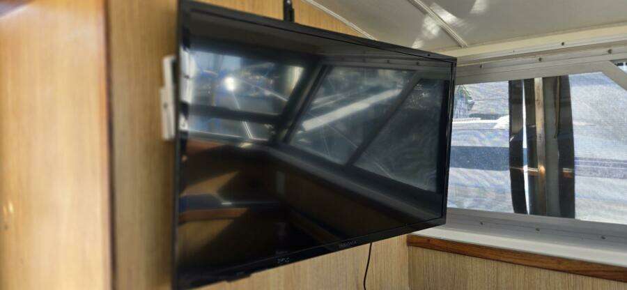 1983 Bertram 28 Flybridge