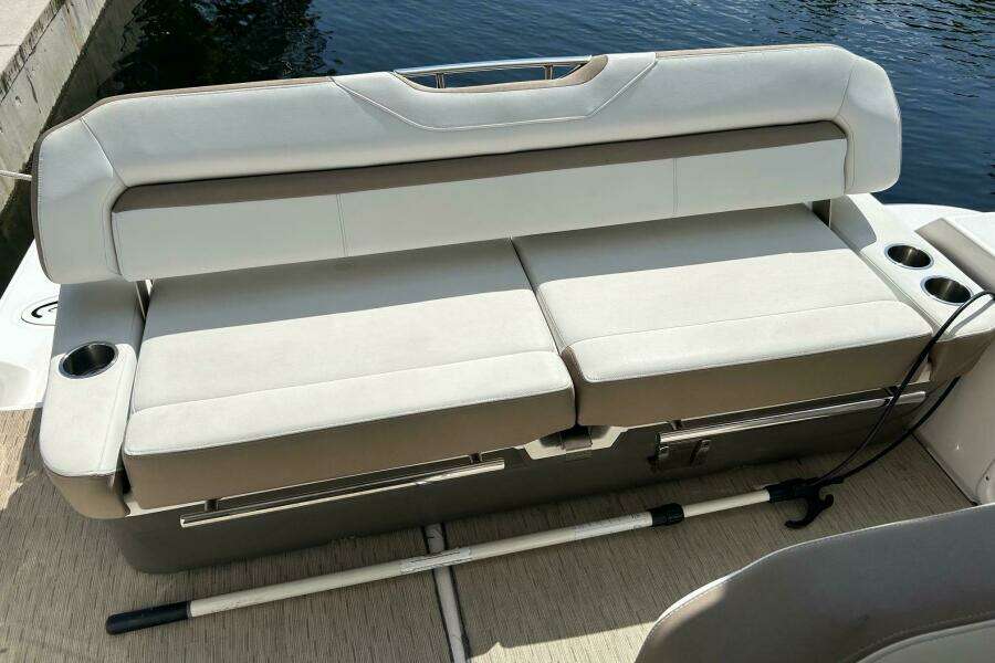 2016 Regal 35 Sport Coupe