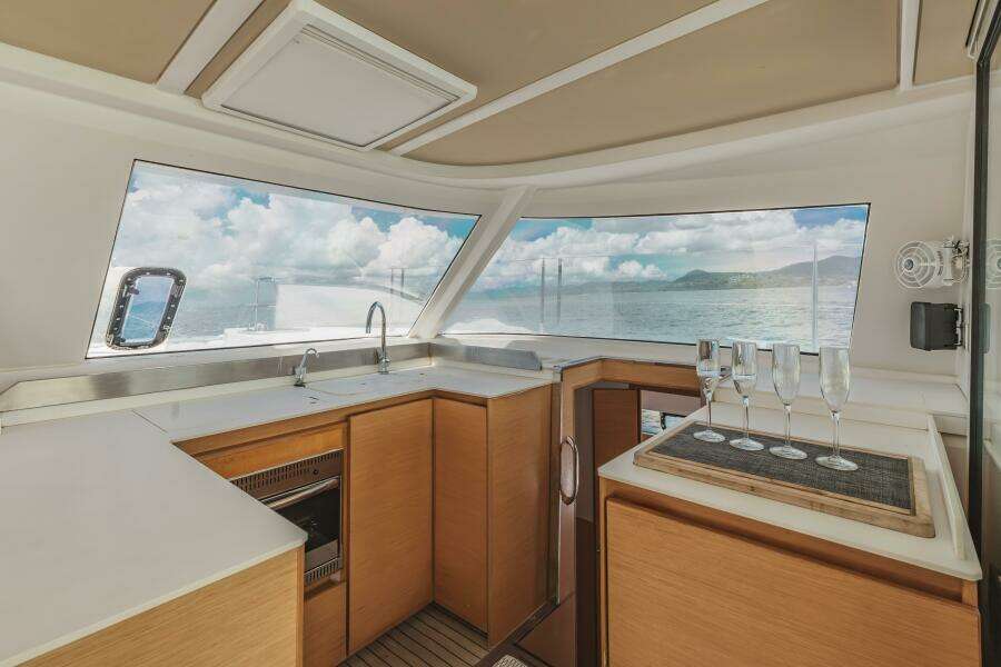 2016 Nautitech Open 40