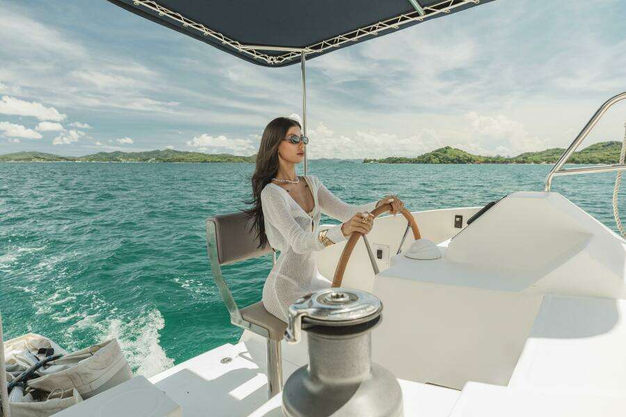 2016 Nautitech Open 40