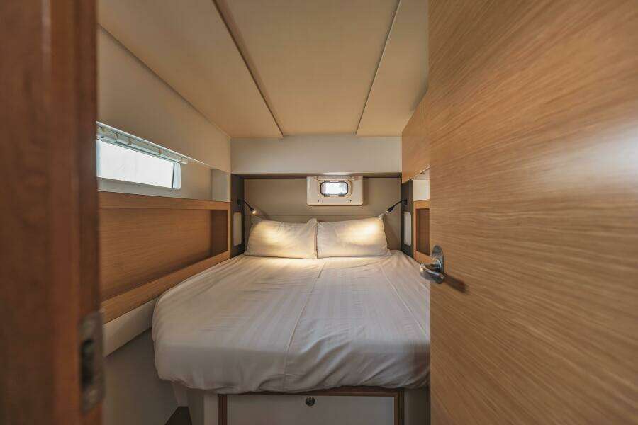 2016 Nautitech Open 40