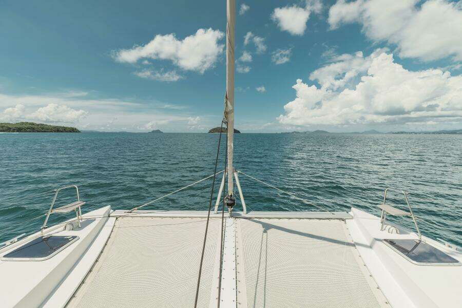 2016 Nautitech Open 40