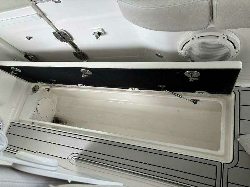 2021 Sea Fox 288 COMMANDER