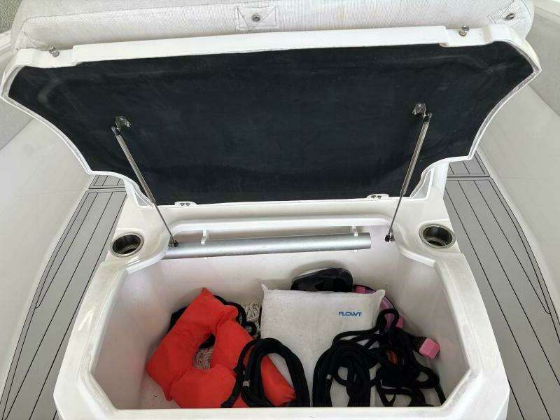 2021 Sea Fox 288 COMMANDER