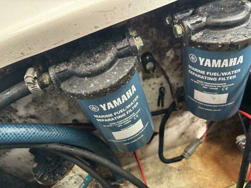 2021 Sea Fox 288 COMMANDER