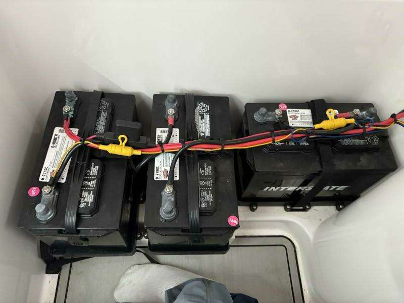 2021 Sea Fox 288 COMMANDER