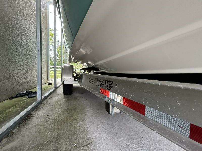 2021 Sea Fox 288 COMMANDER