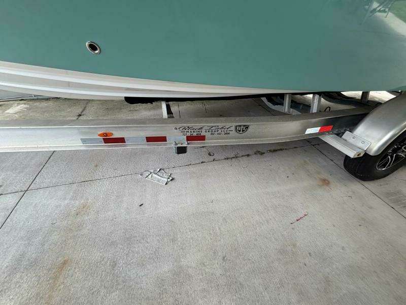 2021 Sea Fox 288 COMMANDER