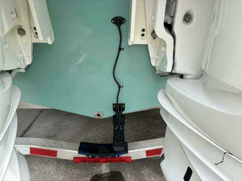 2021 Sea Fox 288 COMMANDER