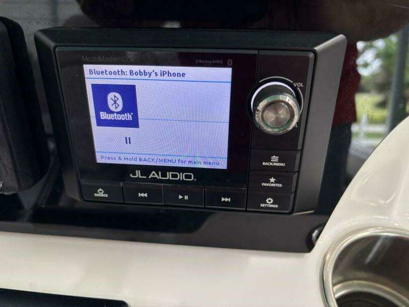 2021 Sea Fox 288 COMMANDER