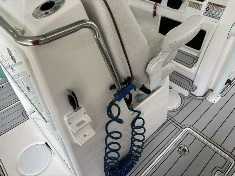 2021 Sea Fox 288 COMMANDER