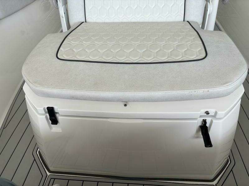 2021 Sea Fox 288 COMMANDER