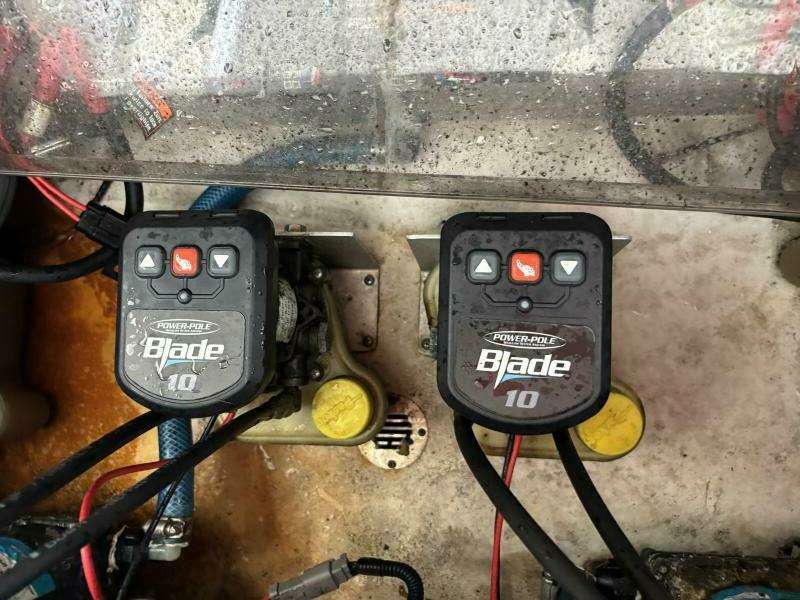 2021 Sea Fox 288 COMMANDER