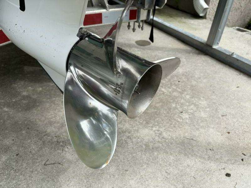 2021 Sea Fox 288 COMMANDER