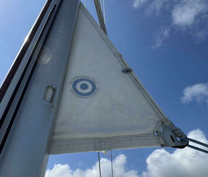 2013 Beneteau Oceanis 45
