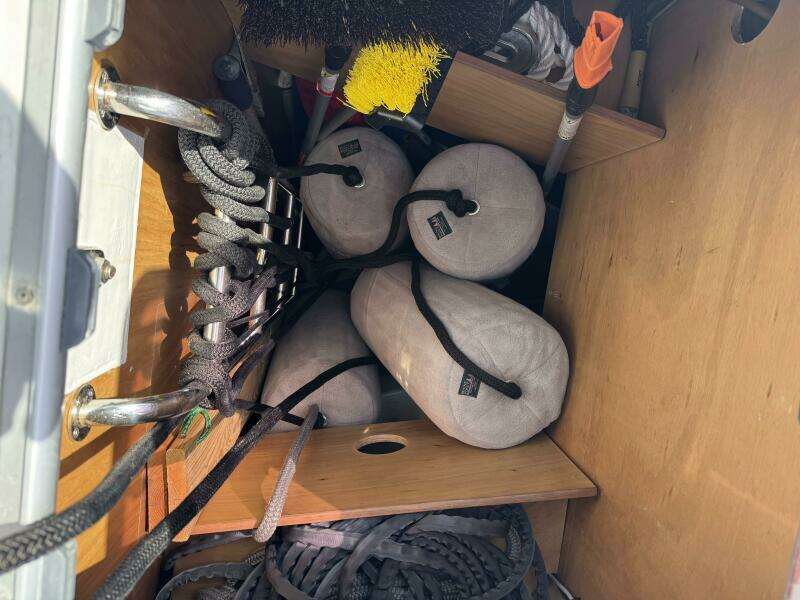 2013 Beneteau Oceanis 45