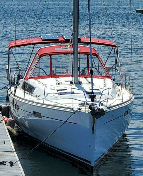 2013 Beneteau Oceanis 45