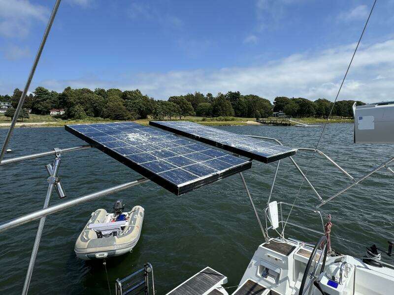 2013 Beneteau Oceanis 45