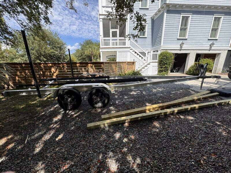 2021 Robalo 246 Cayman