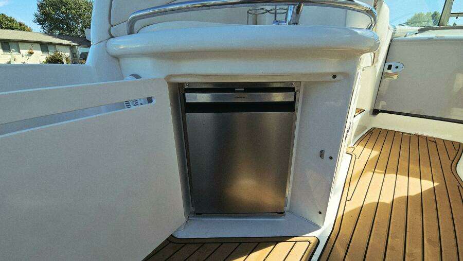 2003 Sea Ray 340 Sundancer