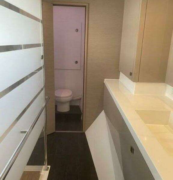 2020 Fountaine Pajot Saona 47