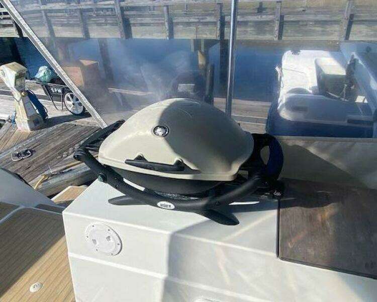 2020 Fountaine Pajot Saona 47