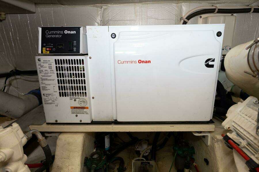 2014 Tiara Yachts 5000 Express