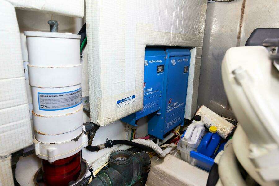 2014 Tiara Yachts 5000 Express