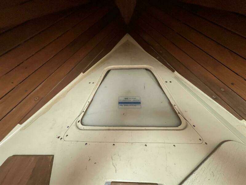 1978 Vineyard Vixen 29