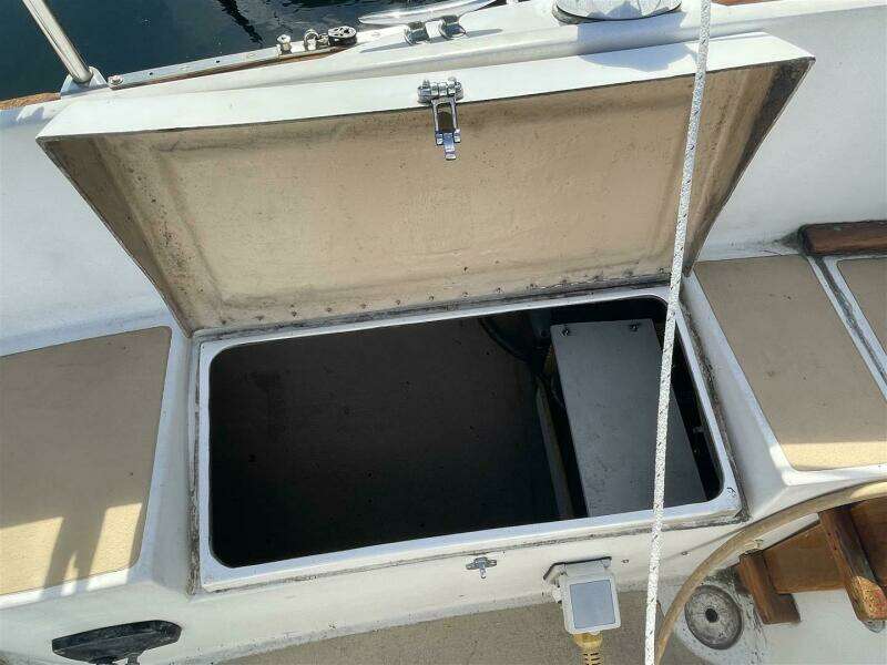 1978 Vineyard Vixen 29