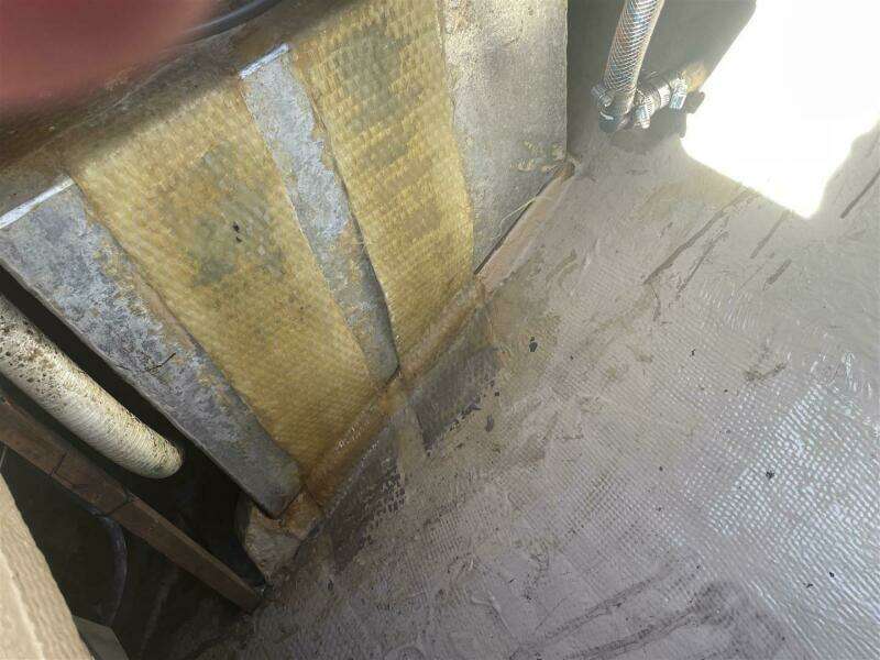 1978 Vineyard Vixen 29