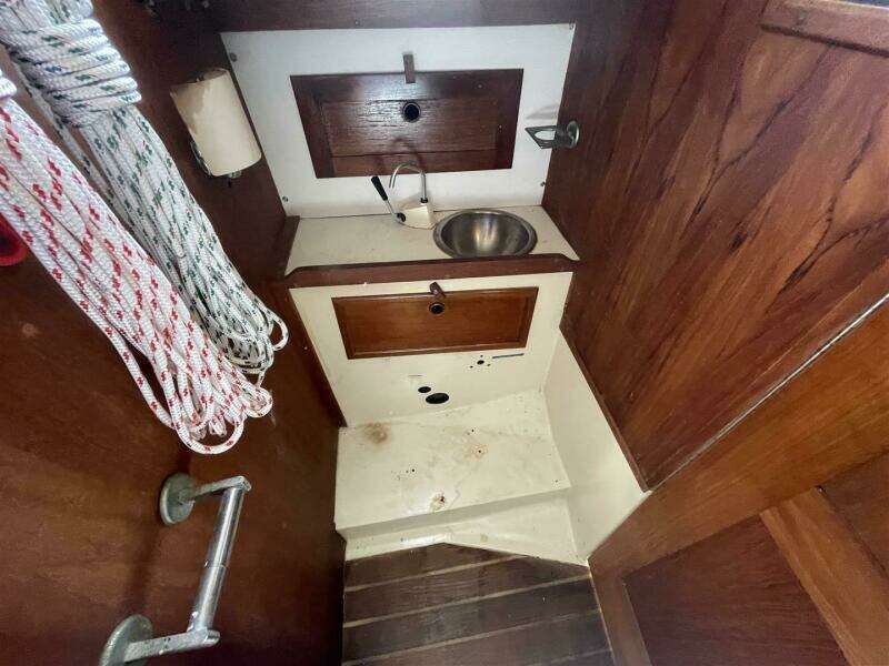 1978 Vineyard Vixen 29