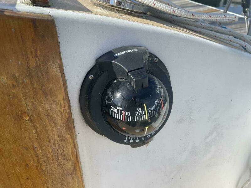 1978 Vineyard Vixen 29