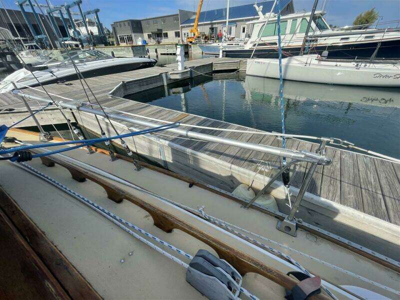 1978 Vineyard Vixen 29