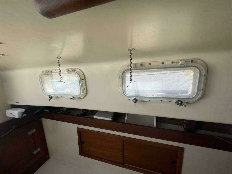 1978 Vineyard Vixen 29