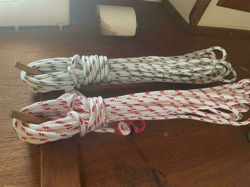 1978 Vineyard Vixen 29