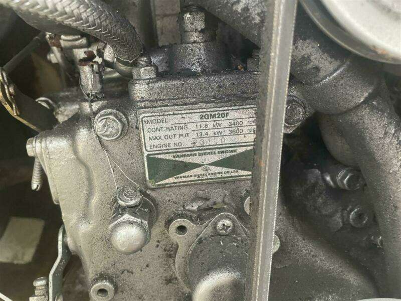 1978 Vineyard Vixen 29