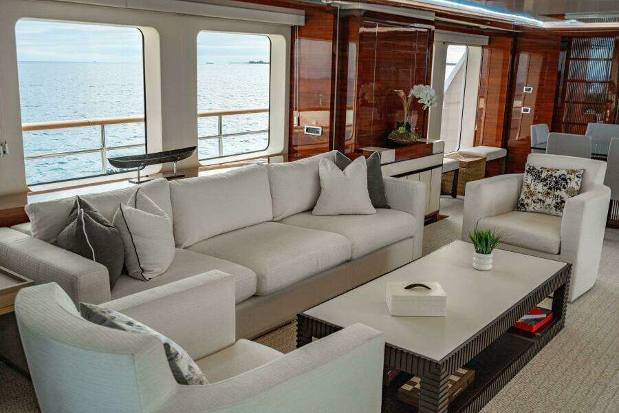 2011 Benetti 
