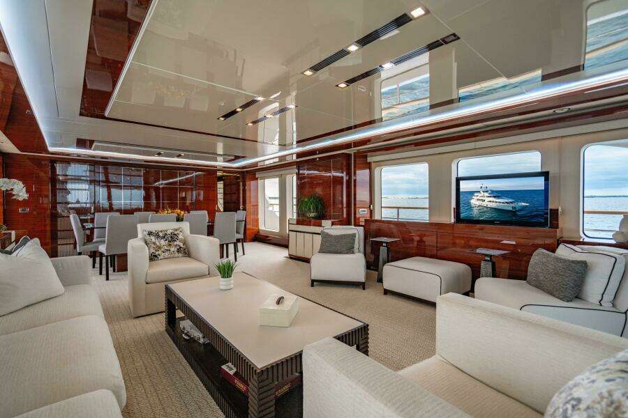 2011 Benetti 