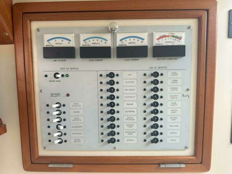 2017 Fortier F-30 Hardtop