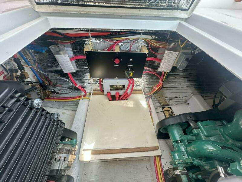 2017 Fortier F-30 Hardtop