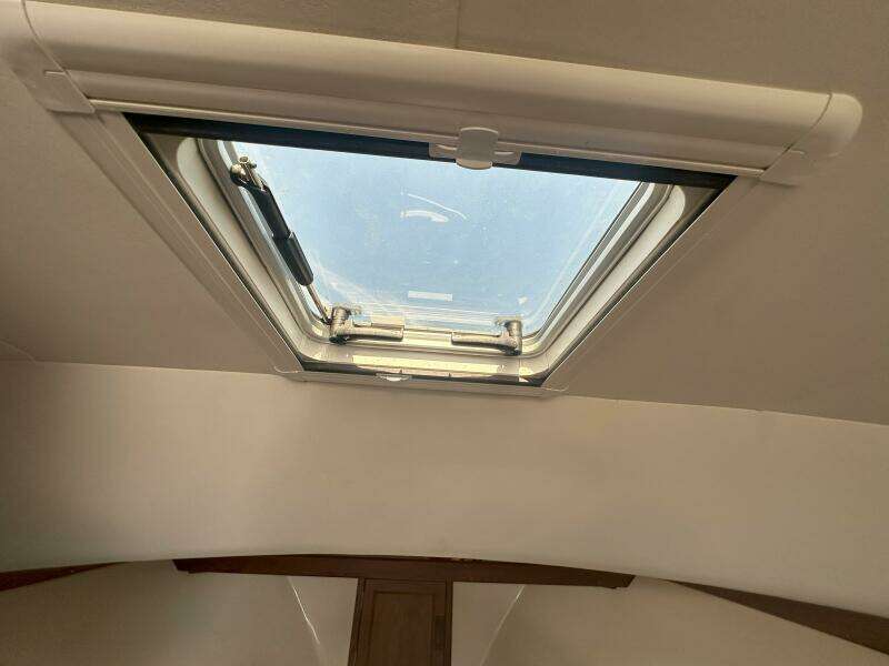 2017 Fortier F-30 Hardtop