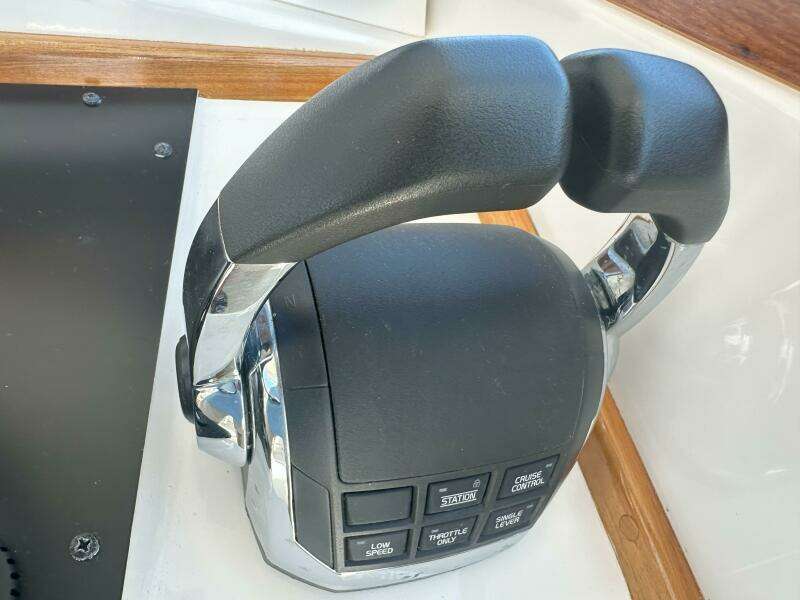 2017 Fortier F-30 Hardtop