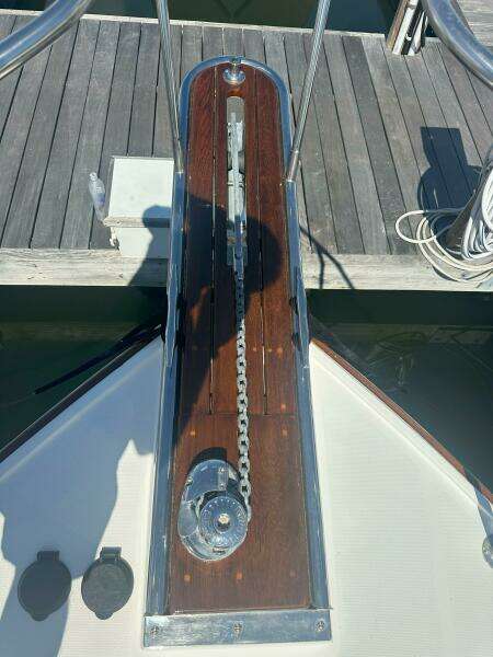 2017 Fortier F-30 Hardtop