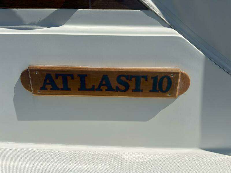 2017 Fortier F-30 Hardtop